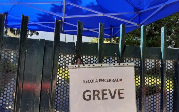 Greve na função pública encerra dezenas de escolas e afecta transportes urbanos no distrito de Braga