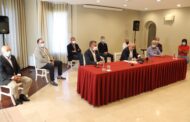 Autarcas apelam à recandidatura de Benjamim Pereira à Câmara de Esposende