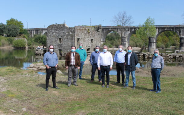 Aliança elogia “mudança de mentalidade” da Câmara de Braga sobre “sustentabilidade ambiental”