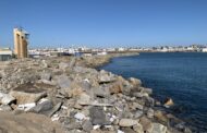 Mais de 5 milhões de euros para dragagens nos portos de Esposende, Âncora, Vila do Conde e Póvoa de Varzim
