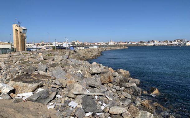 Mais de 5 milhões de euros para dragagens nos portos de Esposende, Âncora, Vila do Conde e Póvoa de Varzim