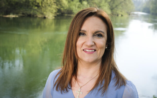 Autárquicas. Júlia Fernandes garante aos jovens de Vila Verde reforço do espaço de intervenção