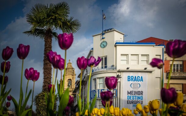 Braga presente na Feira Internacional de Turismo de Madrid
