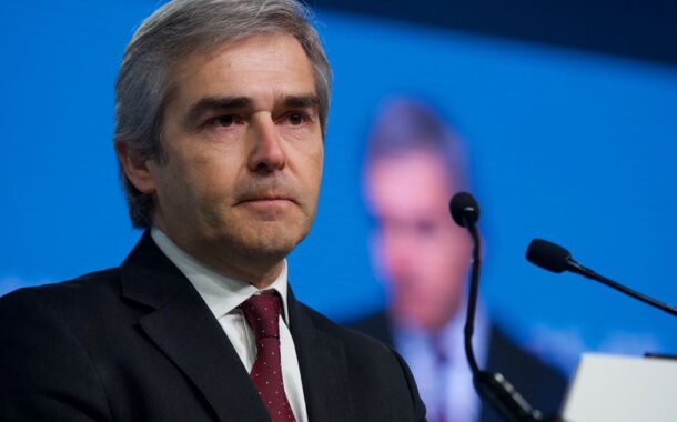 Nuno Melo queixa-se à Provedora da Justiça da UE sobre nomeação do procurador português