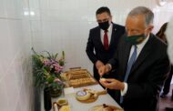 Marcelo aponta Loja Social de Esposende como “exemplo para o país”