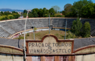 Federação pró touradas exige em tribunal à Câmara de Viana do Castelo reposição da praça de toiros