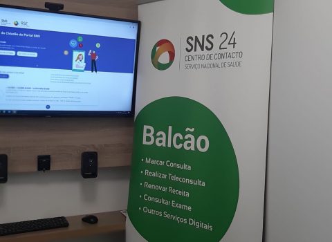 Esposende acolhe SNS 24 Balcão para facilitar acesso aos serviços de saúde