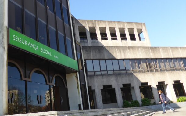 Casal de Braga inventou quatro filhos para receber abonos da Segurança Social