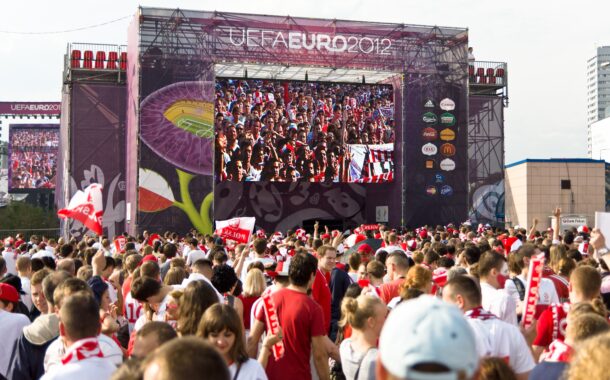 Câmara de Braga proíbe écrans gigantes na final da Taça de Portugal de futebol