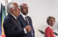 “Estamos a fazer um trabalho discreto sobre salário mínimo europeu”, diz António Costa
