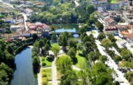 Alto Minho. Risco de covid-19 dispara em Arcos de Valdevez