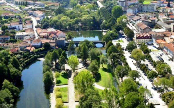 Alto Minho. Risco de covid-19 dispara em Arcos de Valdevez