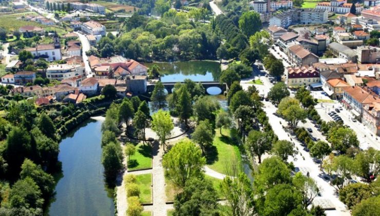 Alto Minho. Risco de covid-19 dispara em Arcos de Valdevez