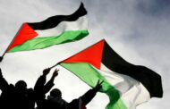 USB promove concentração de apoio ao povo palestiniano esta segunda-feira em Braga
