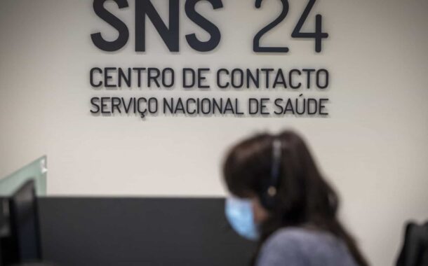 ARS Norte abre balcão SNS 24 em Barcelos