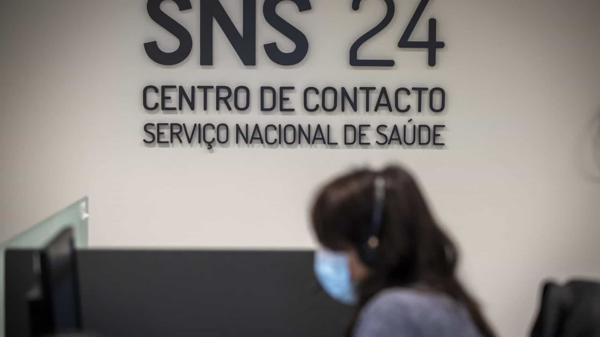 ARS Norte abre balcão SNS 24 em Barcelos