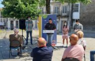 Autárquicas. Mário Figueiredo é candidato da CDU à Barcelos