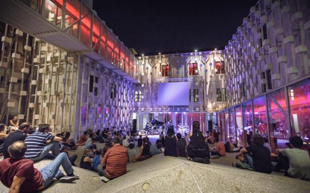 Braga. gnration celebra oitavo aniversário entre esta sexta-feira e domingo