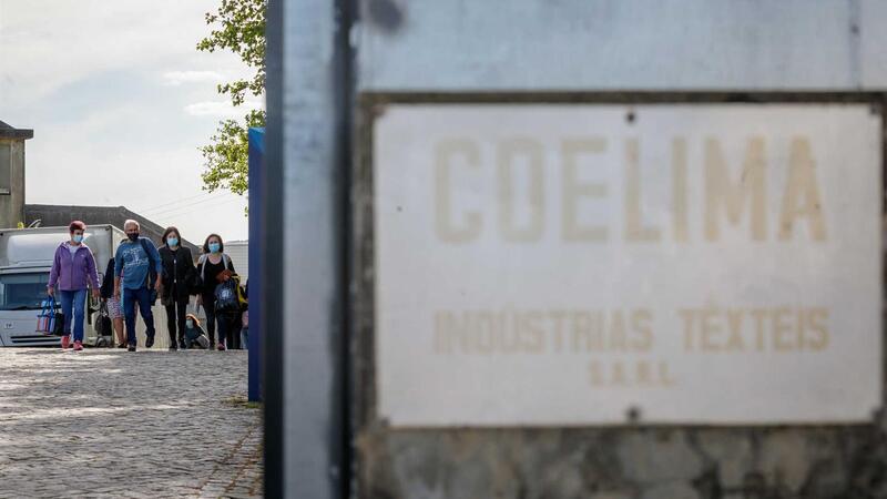 Administração da Coelima desiste de apresentar plano de recuperação