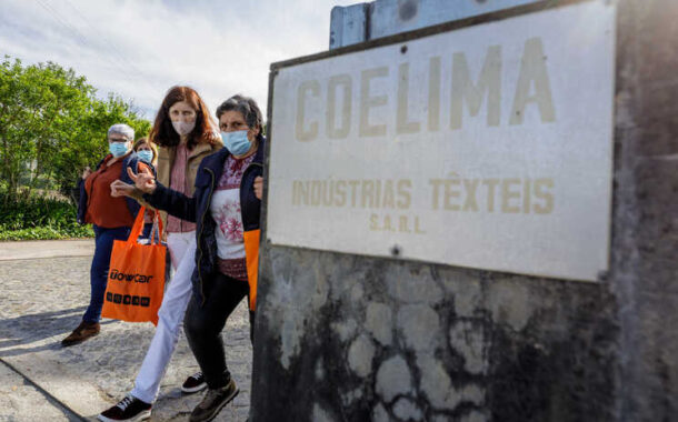 Oficial. Consócio de Guimarães quer comprar Coelima e garante postos de trabalho