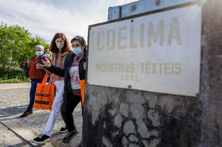 Oficial. Consócio de Guimarães quer comprar Coelima e garante postos de trabalho