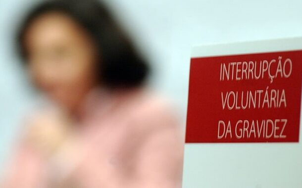 Abortos aumentaram em 2019 em Portugal