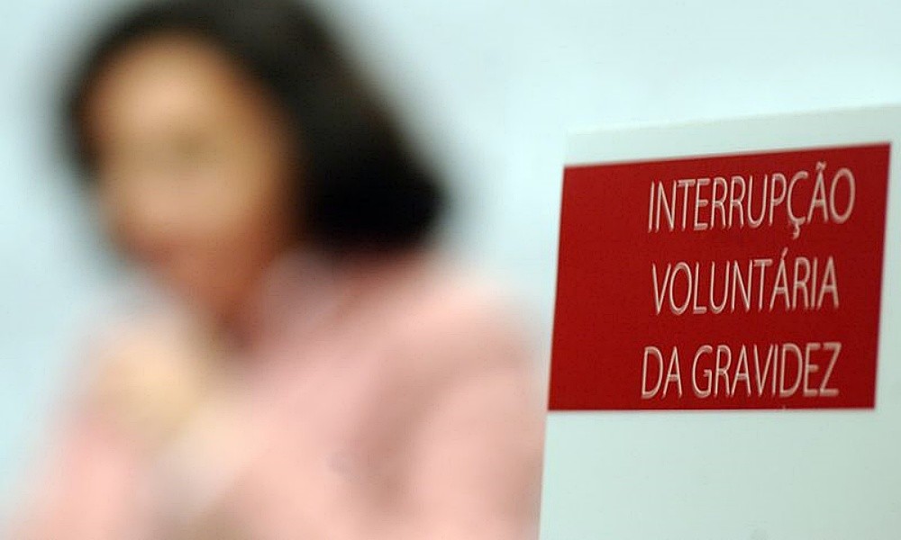 Abortos aumentaram em 2019 em Portugal