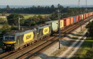 Medway investe 63 milhões de euros em terminal rodoferroviário em Famalicão