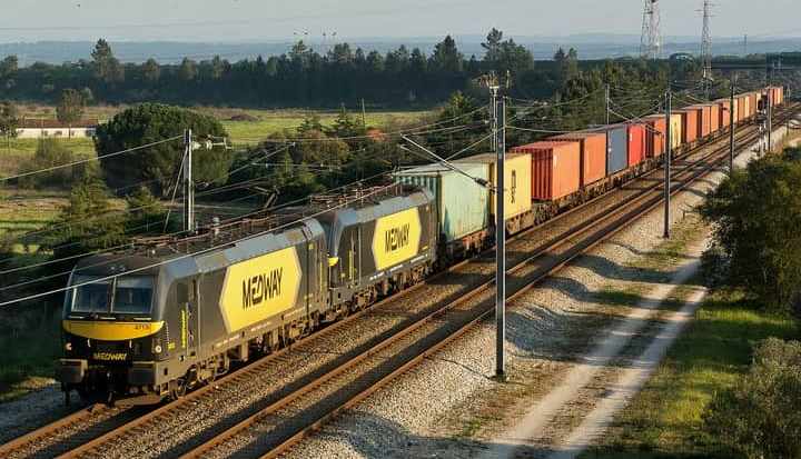 Medway investe 63 milhões de euros em terminal rodoferroviário em Famalicão