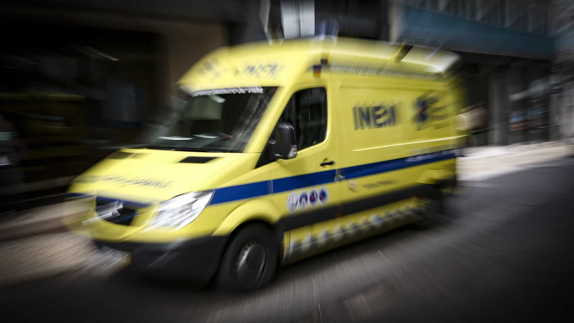 Motociclista de 73 anos morre em colisão contra camião em Barcelos