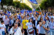 Autárquicas. Concelhia do CDS aprova por unanimidade acordo da coligação Juntos por Braga