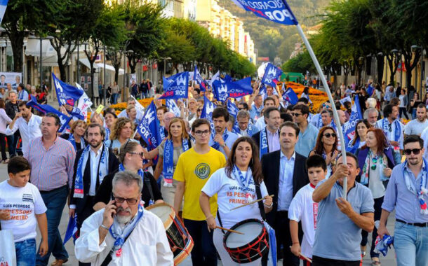 Autárquicas. Concelhia do CDS aprova por unanimidade acordo da coligação Juntos por Braga