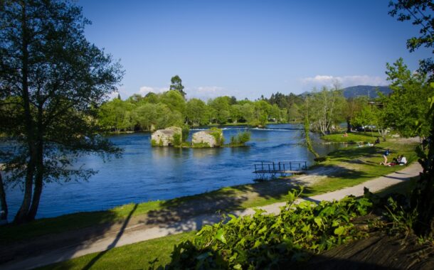 Braga limpa praia de Adaúfe este sábado à noite