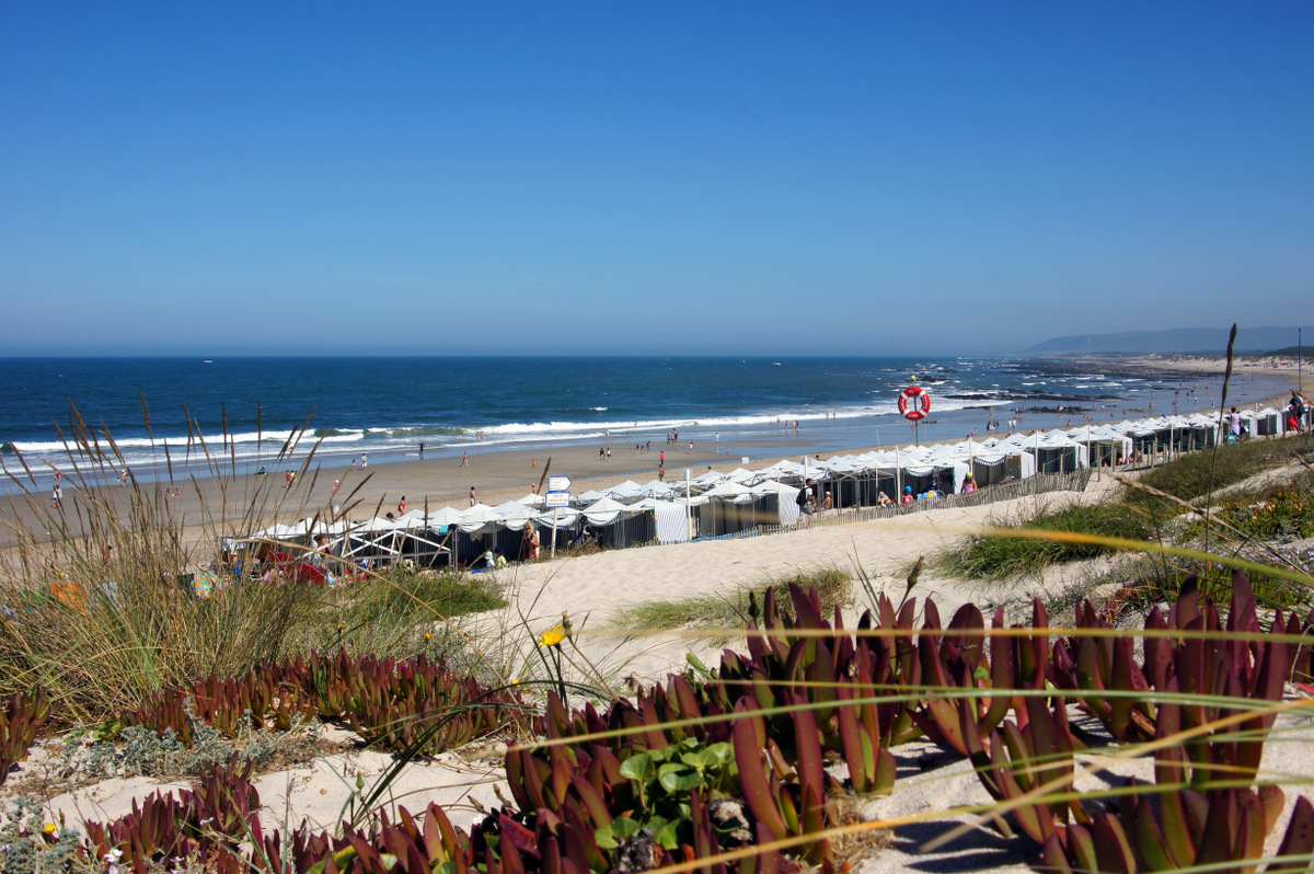 Esposende tem seis praias com ‘Qualidade de Ouro’