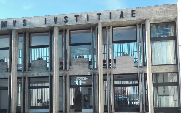 Tribunal manda suspeito de tentativa de homicídio em Caminha para prisão preventiva em hospital psiquiátrico