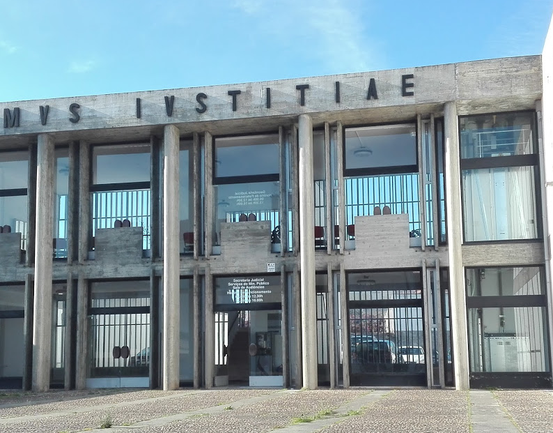 Tribunal manda suspeito de tentativa de homicídio em Caminha para prisão preventiva em hospital psiquiátrico