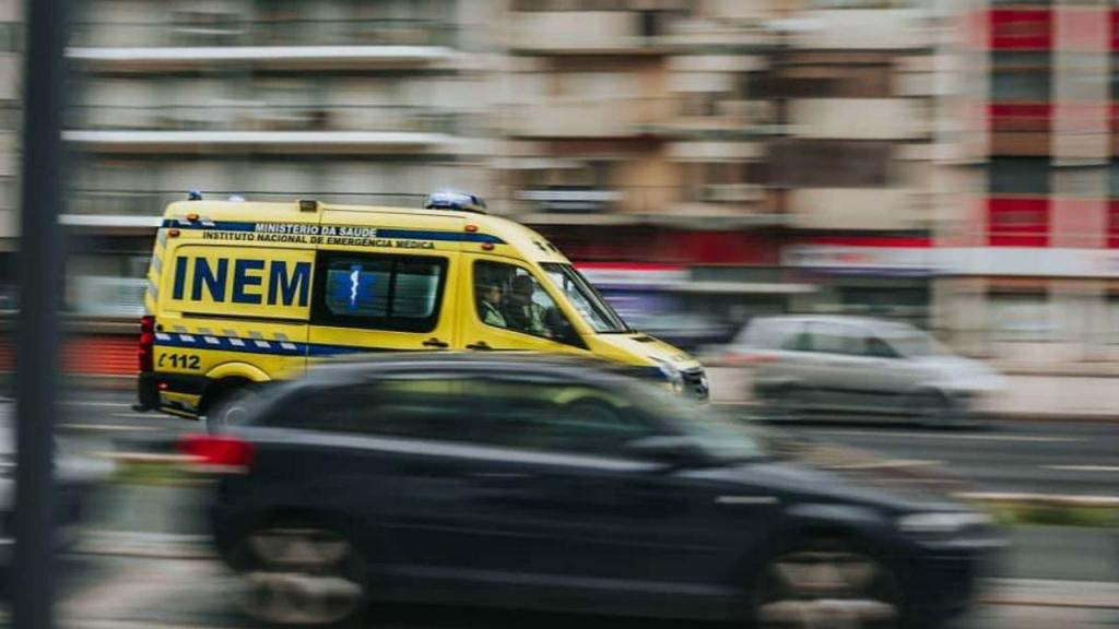 Trabalhador morre esmagado em Viana do Castelo