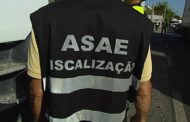 ASAE encerra armazéns de produtos alimentares em Famalicão e Bragança. Sete toneladas ultracongelados apreendidos