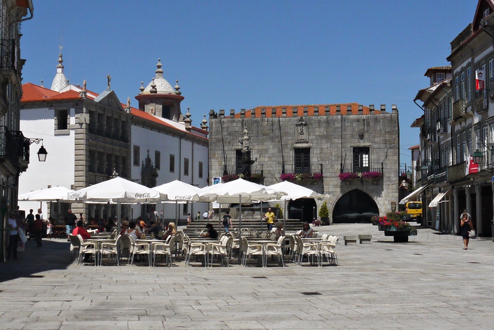 Depois do sucesso de 2020, ‘Mais Viana à Esplanada’ regressa com estacionamento gratuito e cortes de vias