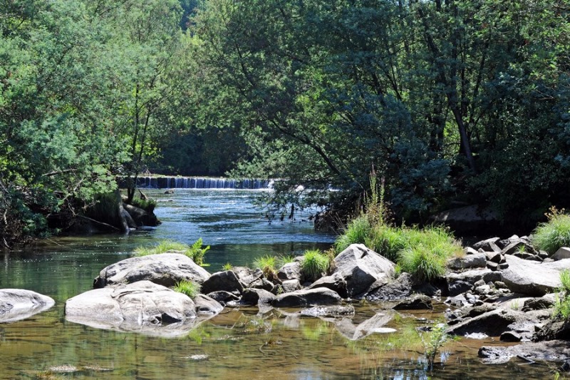 Praia fluvial de Braga repete distinção ‘Qualidade Ouro’