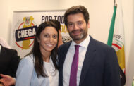 Autárquicas. Daniela Barbosa é a candidata do Chega à Assembleia Municipal de Vila Verde