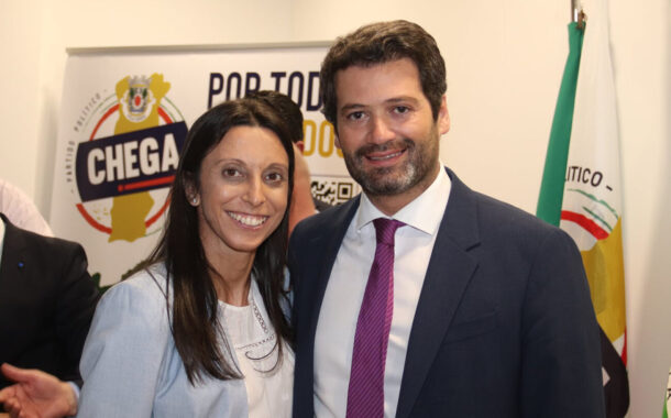 Autárquicas. Daniela Barbosa é a candidata do Chega à Assembleia Municipal de Vila Verde