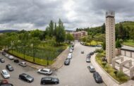 Câmara de Braga transforma largo “emblemático” em zona de lazer de “excelência”