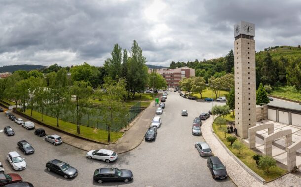 Câmara de Braga transforma largo “emblemático” em zona de lazer de “excelência”