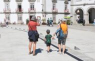 Paredes de Coura sai de alerta covid-19. Caminha e Melgaço com incidência zero