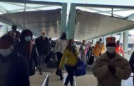 Proibida circulação de e para a Área Metropolitana de Lisboa ao fim-de-semana