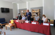 Barcelos inaugura biblioteca escolar do Centro Escolar da Várzea