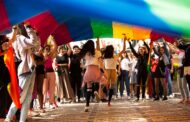 Marcha do Orgulho LGBT nas ruas de Braga a 17 de Julho