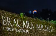 DGS. Taxa de incidência covid-19 com pequena descida em Braga