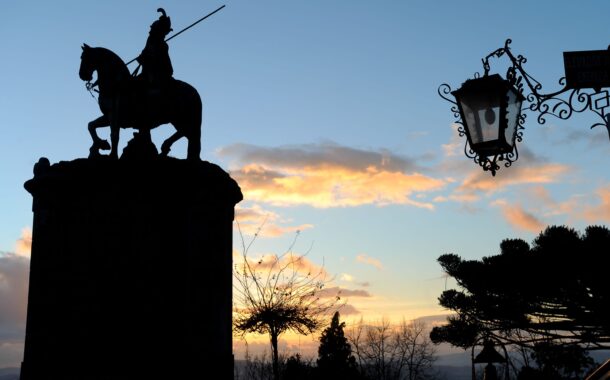 CDS de Braga quer verbas do PRR como contraponto à “quase nula” aposta do Estado na preservação do património religioso
